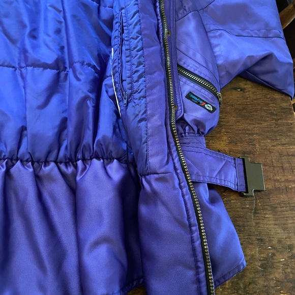 Coltech Ski Coat - Picture 7 of 8